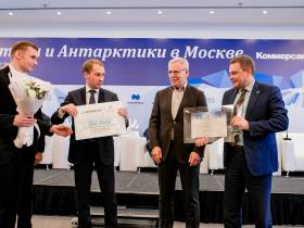 Якутский фильм «Дети войны» наградили на фестивалях в Москве и Минске