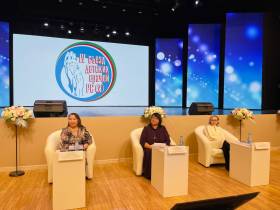 О новых подходах в педиатрии: съезд детских врачей стартовал в Якутии