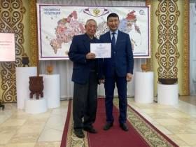 Выставку работ народного и декоративно-прикладного искусства открыли в Якутске