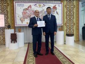 Выставку работ народного и декоративно-прикладного искусства открыли в Якутске