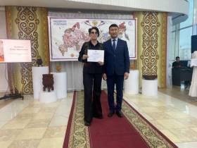 Выставку работ народного и декоративно-прикладного искусства открыли в Якутске