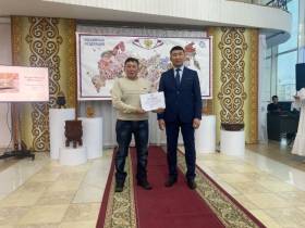 Выставку работ народного и декоративно-прикладного искусства открыли в Якутске