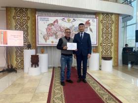 Выставку работ народного и декоративно-прикладного искусства открыли в Якутске