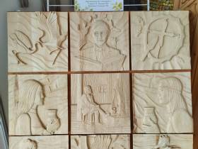 Экоцентр АЛРОСА проведет выставку-ярмарку традиционных видов искусства народов Севера в Якутске