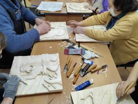 Экоцентр АЛРОСА проведет выставку-ярмарку традиционных видов искусства народов Севера в Якутске