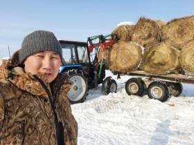 Фермер Иван Попов: «К конкурсу "Агростартап" готовился три года»