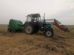 Фермер Иван Попов: «К конкурсу "Агростартап" готовился три года»