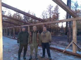 Фермер Иван Попов: «К конкурсу "Агростартап" готовился три года»