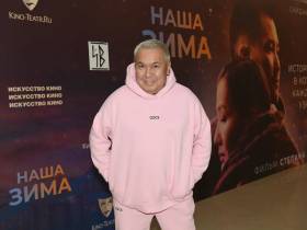 Фигуристка Камила Валиева посетила предпоказ якутского фильма в Москве