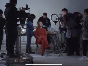 Фигуристка Камила Валиева посетила предпоказ якутского фильма в Москве