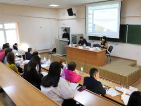 Николаевские чтения в АГАТУ собрали широкую географию участников