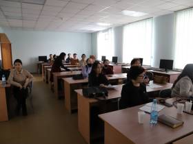 Николаевские чтения в АГАТУ собрали широкую географию участников