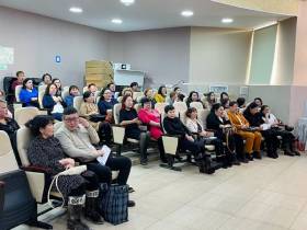 Якутянки обсудят развитие бизнеса в селах