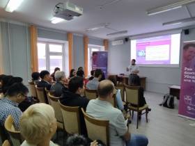 Сбер принял участие во всероссийской акции по онкопросвещению