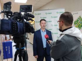 Сбер принял участие во всероссийской акции по онкопросвещению