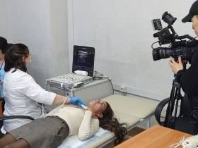 Сбер принял участие во всероссийской акции по онкопросвещению