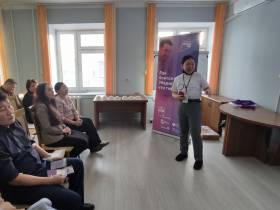 Сбер принял участие во всероссийской акции по онкопросвещению