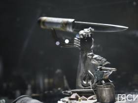 Единство традиций и инноваций. В Якутске открылись выставки декады олонхо