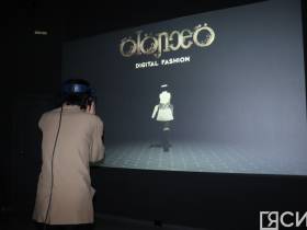 Единство традиций и инноваций. В Якутске открылись выставки декады олонхо