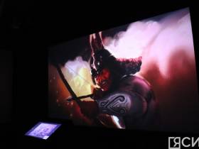 Единство традиций и инноваций. В Якутске открылись выставки декады олонхо