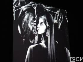 Единство традиций и инноваций. В Якутске открылись выставки декады олонхо