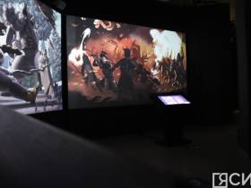 Единство традиций и инноваций. В Якутске открылись выставки декады олонхо