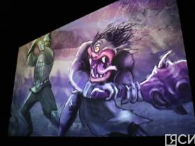 Единство традиций и инноваций. В Якутске открылись выставки декады олонхо