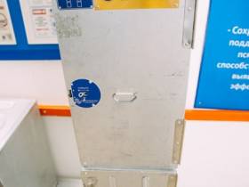 Еда высокого полета: как устроен цех бортового питания в аэропорту Якутска