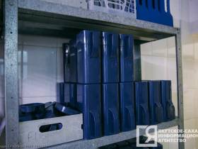 Еда высокого полета: как устроен цех бортового питания в аэропорту Якутска