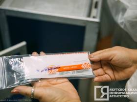 Еда высокого полета: как устроен цех бортового питания в аэропорту Якутска