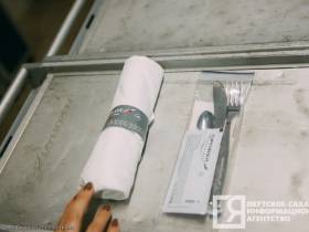 Еда высокого полета: как устроен цех бортового питания в аэропорту Якутска