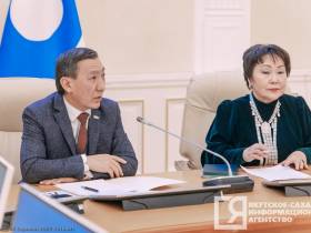 Спектакли, живое исполнение и стипендии олонхосутам. В Якутии пройдёт декада Олонхо