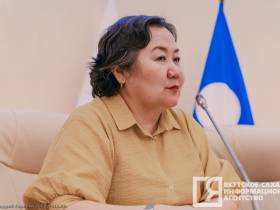 Спектакли, живое исполнение и стипендии олонхосутам. В Якутии пройдёт декада Олонхо