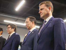 Единственный на Дальнем Востоке: креативный кластер «Квартал труда» открыли в Якутии