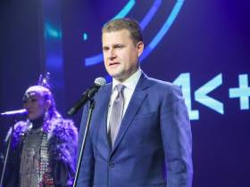 Единственный на Дальнем Востоке: креативный кластер «Квартал труда» открыли в Якутии