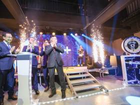 Единственный на Дальнем Востоке: креативный кластер «Квартал труда» открыли в Якутии