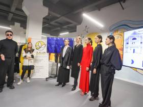 Единственный на Дальнем Востоке: креативный кластер «Квартал труда» открыли в Якутии