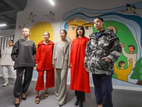 Единственный на Дальнем Востоке: креативный кластер «Квартал труда» открыли в Якутии