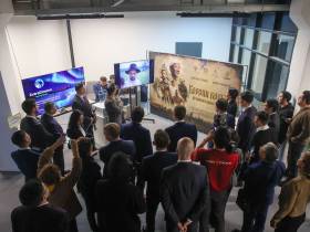 Единственный на Дальнем Востоке: креативный кластер «Квартал труда» открыли в Якутии