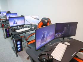 Единственный на Дальнем Востоке: креативный кластер «Квартал труда» открыли в Якутии