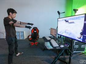 Единственный на Дальнем Востоке: креативный кластер «Квартал труда» открыли в Якутии