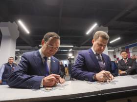 Единственный на Дальнем Востоке: креативный кластер «Квартал труда» открыли в Якутии