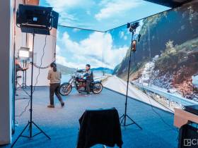 Единственный на Дальнем Востоке: креативный кластер «Квартал труда» открыли в Якутии