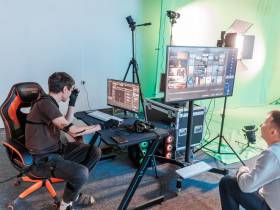 Единственный на Дальнем Востоке: креативный кластер «Квартал труда» открыли в Якутии