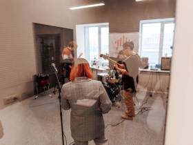 Единственный на Дальнем Востоке: креативный кластер «Квартал труда» открыли в Якутии