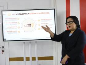 Министр экономического развития России встретился с бизнес-сообществом Якутии