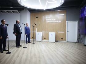 «Анабарская звезда»: Ростелеком построил ВОЛС до крайнего северного района Якутии