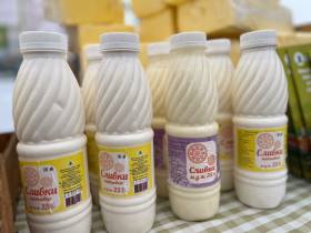 Якутский медиапроект «Из города в село: Фермер» создаёт уникальный образ сельских территорий