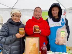 Якутский медиапроект «Из города в село: Фермер» создаёт уникальный образ сельских территорий