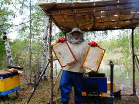 Якутский медиапроект «Из города в село: Фермер» создаёт уникальный образ сельских территорий